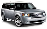 Ford Flex