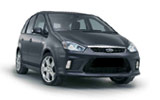 Ford Focus C-Max 