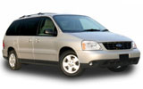 Ford Freestar