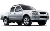 Nissan Frontier DX 