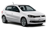 Volkswagen Gol G6