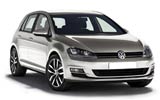 Volkswagen Golf TSI