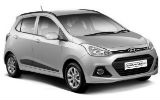 Hyundai Grand i10 
