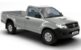 Toyota Hilux Pickup 