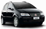 Fiat Idea Estate