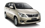 Toyota Innova 