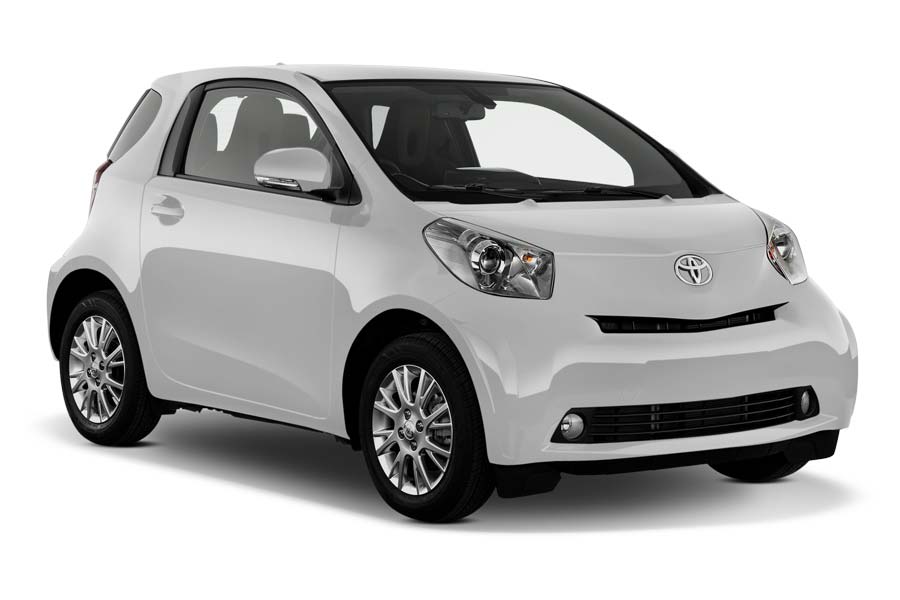 Toyota IQ