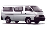 Mitsubishi L300 Minibus