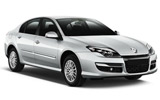 Renault Laguna Diesel