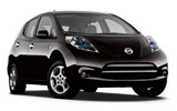 Nissan Leaf Electric