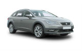 Seat Leon Estate