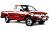 Chevrolet Luv Sgl Cabin Pickup