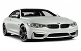 BMW M4 Coupe