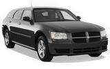 Dodge Magnum