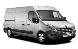 Renault Master Cargo Van 11m3)