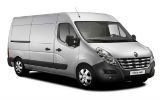 Renault Master Cargo Van