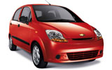 Chevrolet Matiz