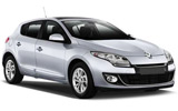 Renault Megane Diesel