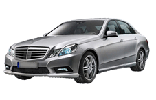 Mercedes E Class