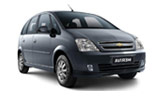 Chevrolet Meriva