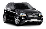 Mercedes ML 320