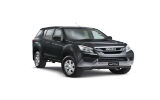 Isuzu MU-X 