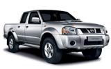 Nissan NP300 