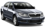 Skoda Octavia Diesel