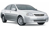 Chevrolet Optra 