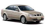 Chevrolet Optra