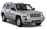 Jeep Patriot