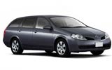 Nissan Primera Estate