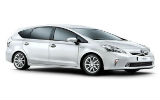 Toyota Prius Plus 