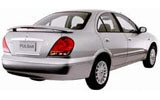 Nissan Pulsar