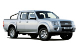 Ford Ranger Double Cab