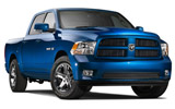 Dodge Ram Pickup 