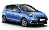 Renault Scenic Diesel