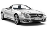 Mercedes SL