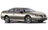 Dodge Stratus