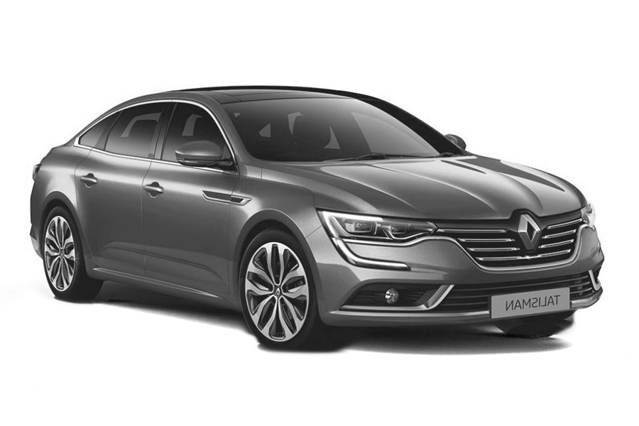 Renault Talisman 