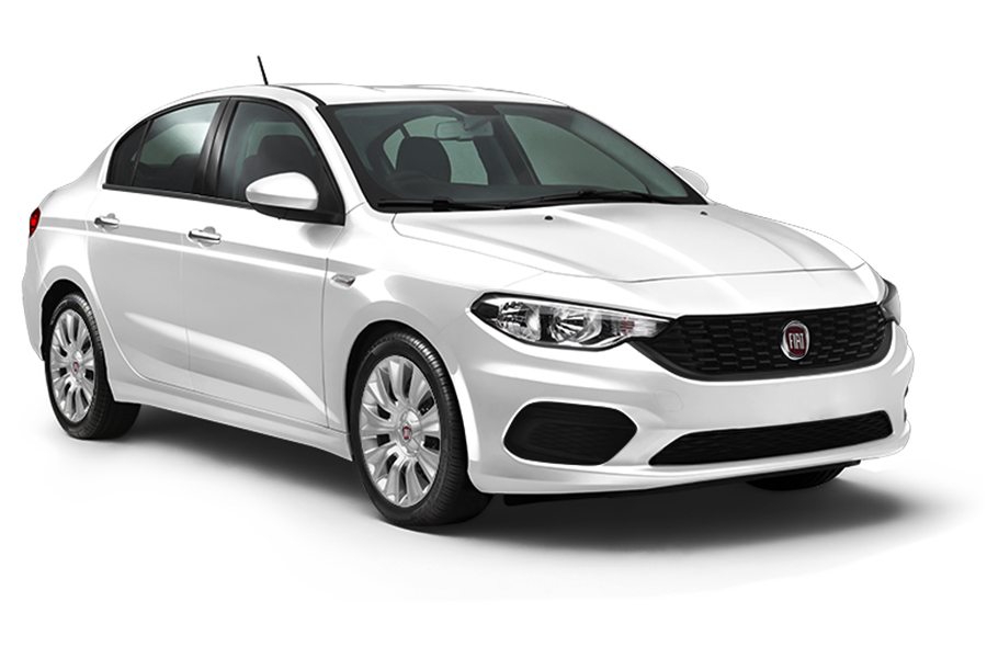 Fiat Egea