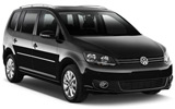 Volkswagen Touran Diesel