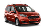 Ford Tourneo 