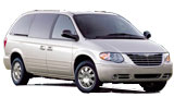 Chrysler Town and Country