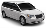 Chrysler Town and Country