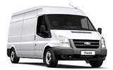 Ford Transit LWB