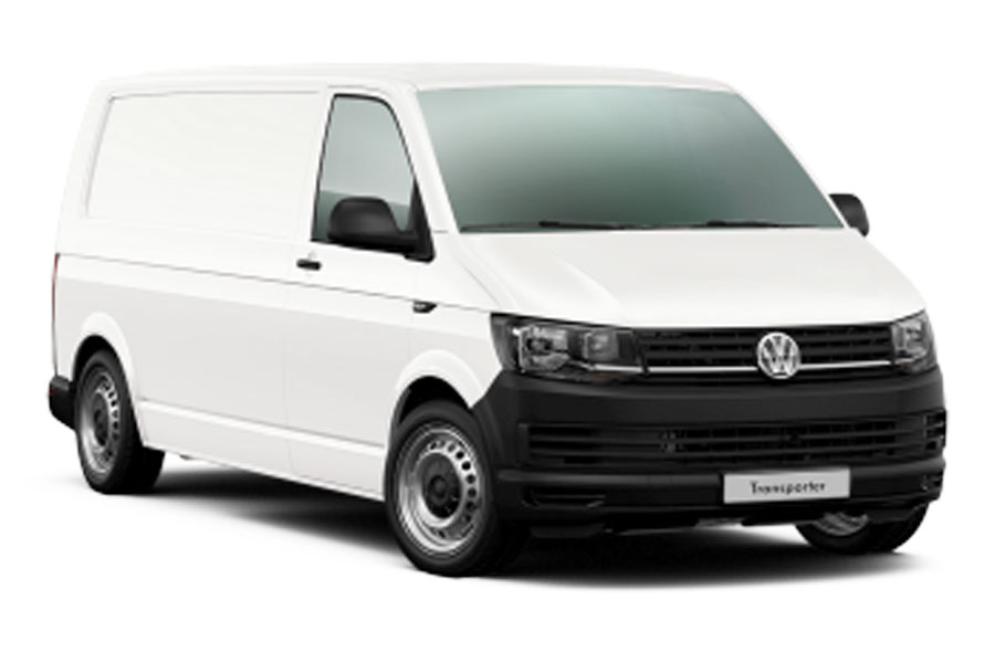 Volkswagen Transporter Cargo Van