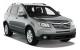 Subaru Tribeca