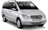 Mercedes Vito Traveliner