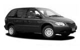 Chrysler Voyager